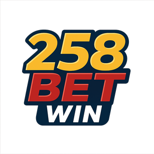 258 Bet Win Logo